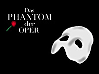 Das Phantom der Oper?